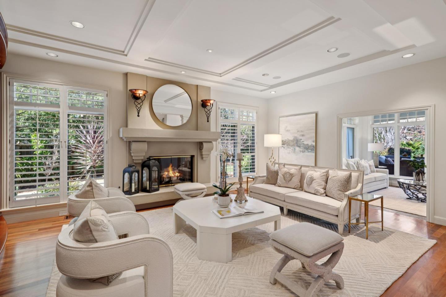 Detail Gallery Image 8 of 71 For 941 Berry Ave, Los Altos,  CA 94024 - 4 Beds | 4/1 Baths