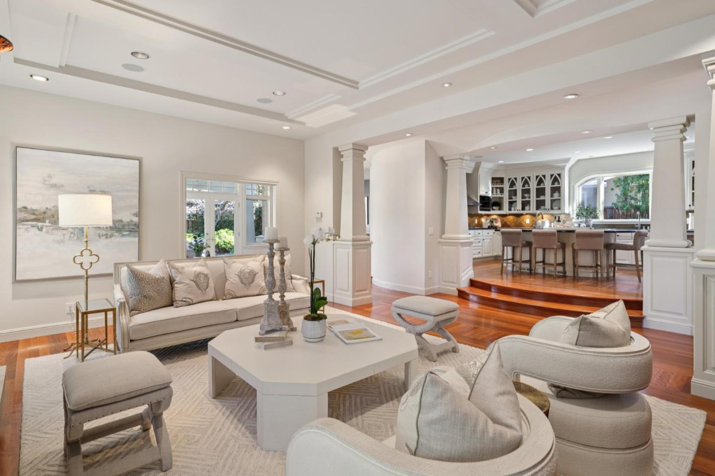 Detail Gallery Image 9 of 71 For 941 Berry Ave, Los Altos,  CA 94024 - 4 Beds | 4/1 Baths