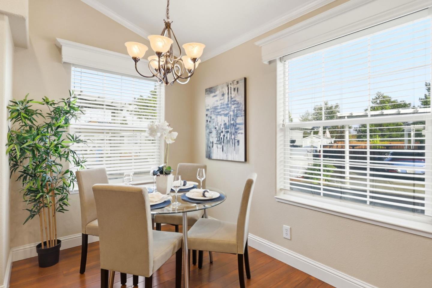 Detail Gallery Image 10 of 35 For 14685 Oka Rd #11,  Los Gatos,  CA 95032 - 3 Beds | 2 Baths