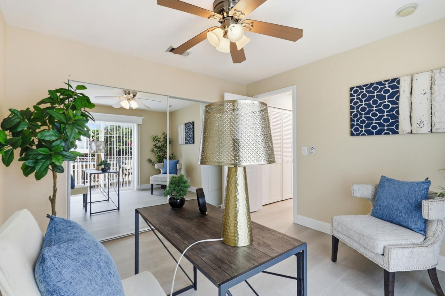 Detail Gallery Image 13 of 35 For 14685 Oka Rd #11,  Los Gatos,  CA 95032 - 3 Beds | 2 Baths