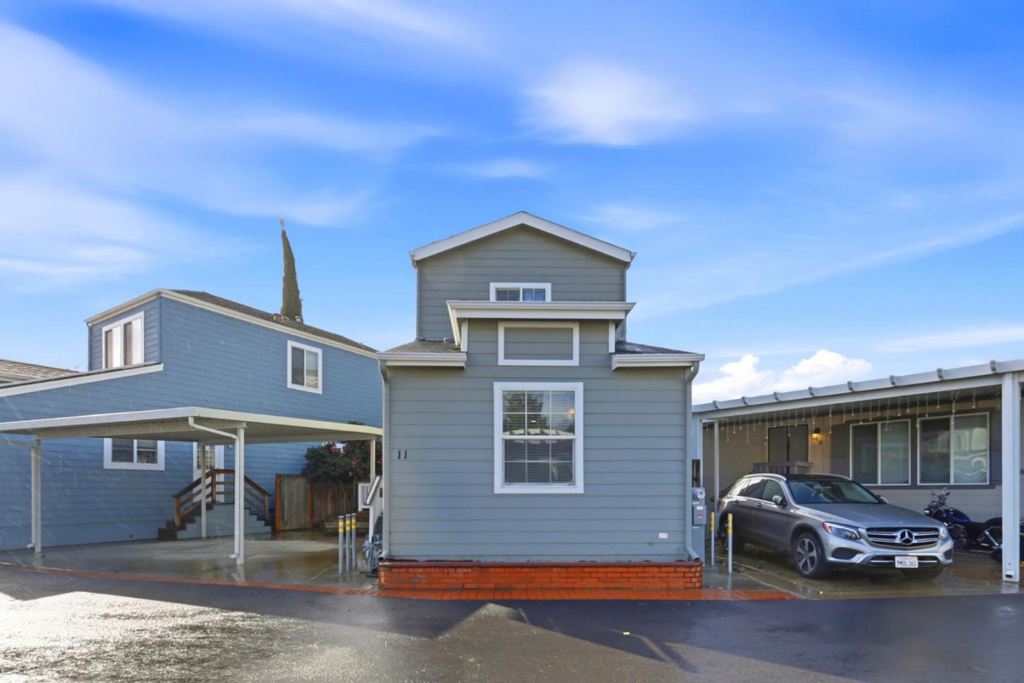 14685 Oka Road UNIT 11, Los Gatos, CA, 95032