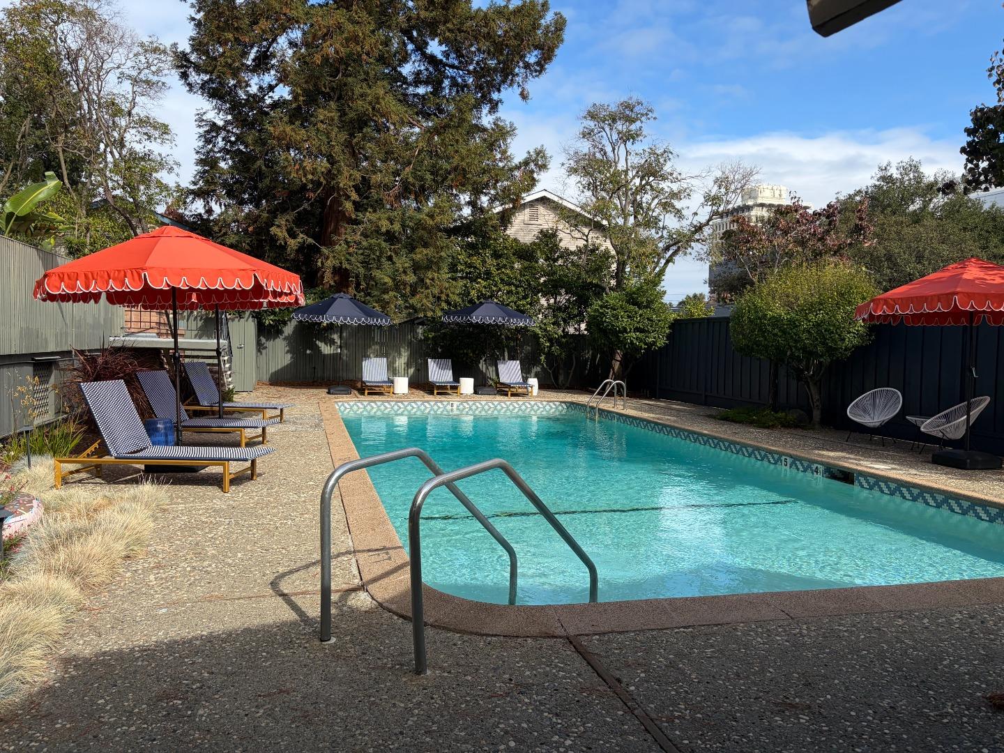 Detail Gallery Image 26 of 26 For 360 Everett Ave 5b,  Palo Alto,  CA 94301 - 2 Beds | 2 Baths