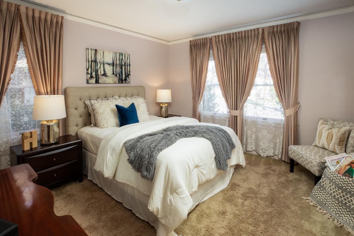 Detail Gallery Image 15 of 30 For 1306 Glenwood Ave, San Jose,  CA 95125 - 3 Beds | 1/1 Baths