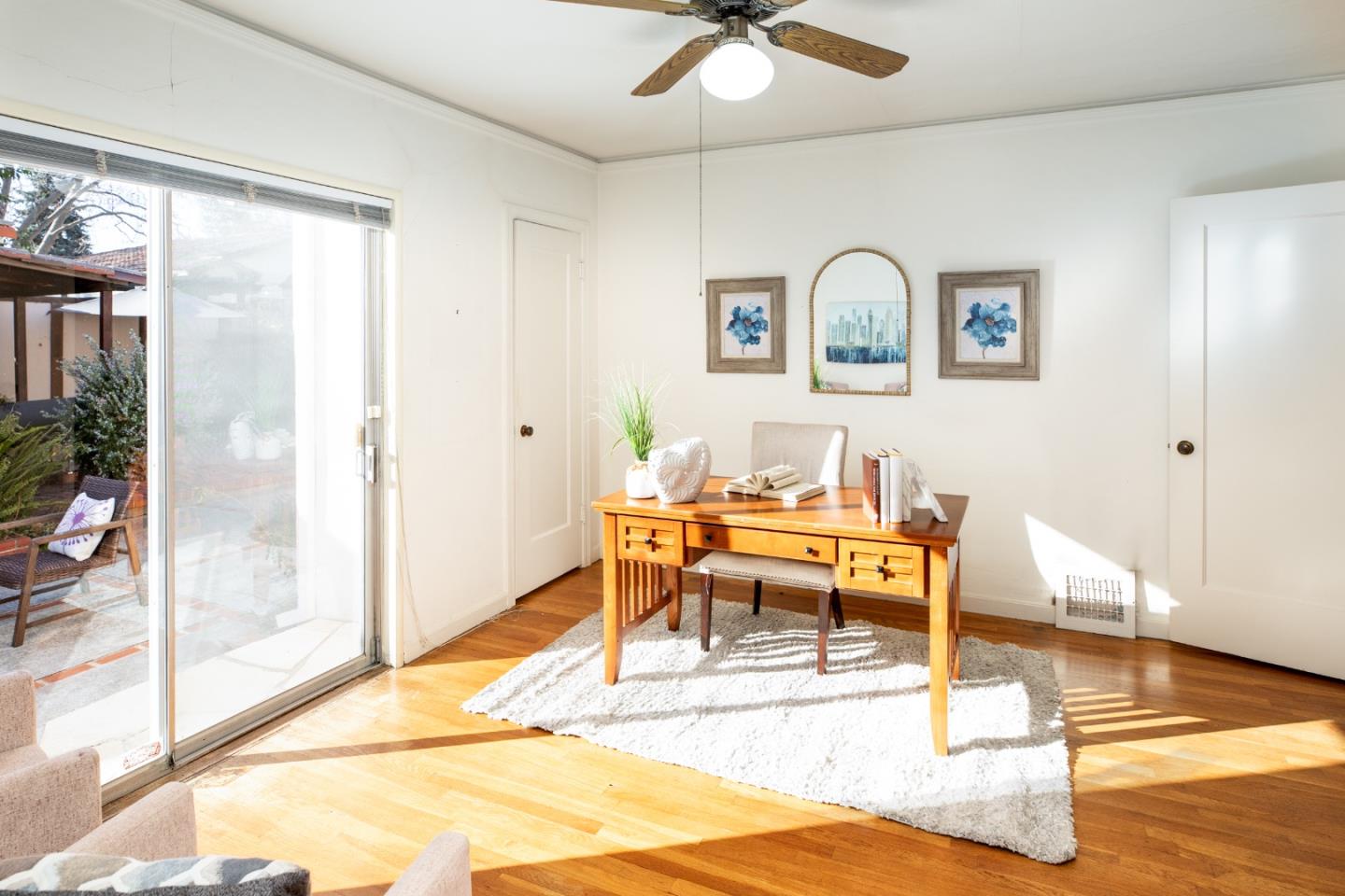 Detail Gallery Image 17 of 30 For 1306 Glenwood Ave, San Jose,  CA 95125 - 3 Beds | 1/1 Baths