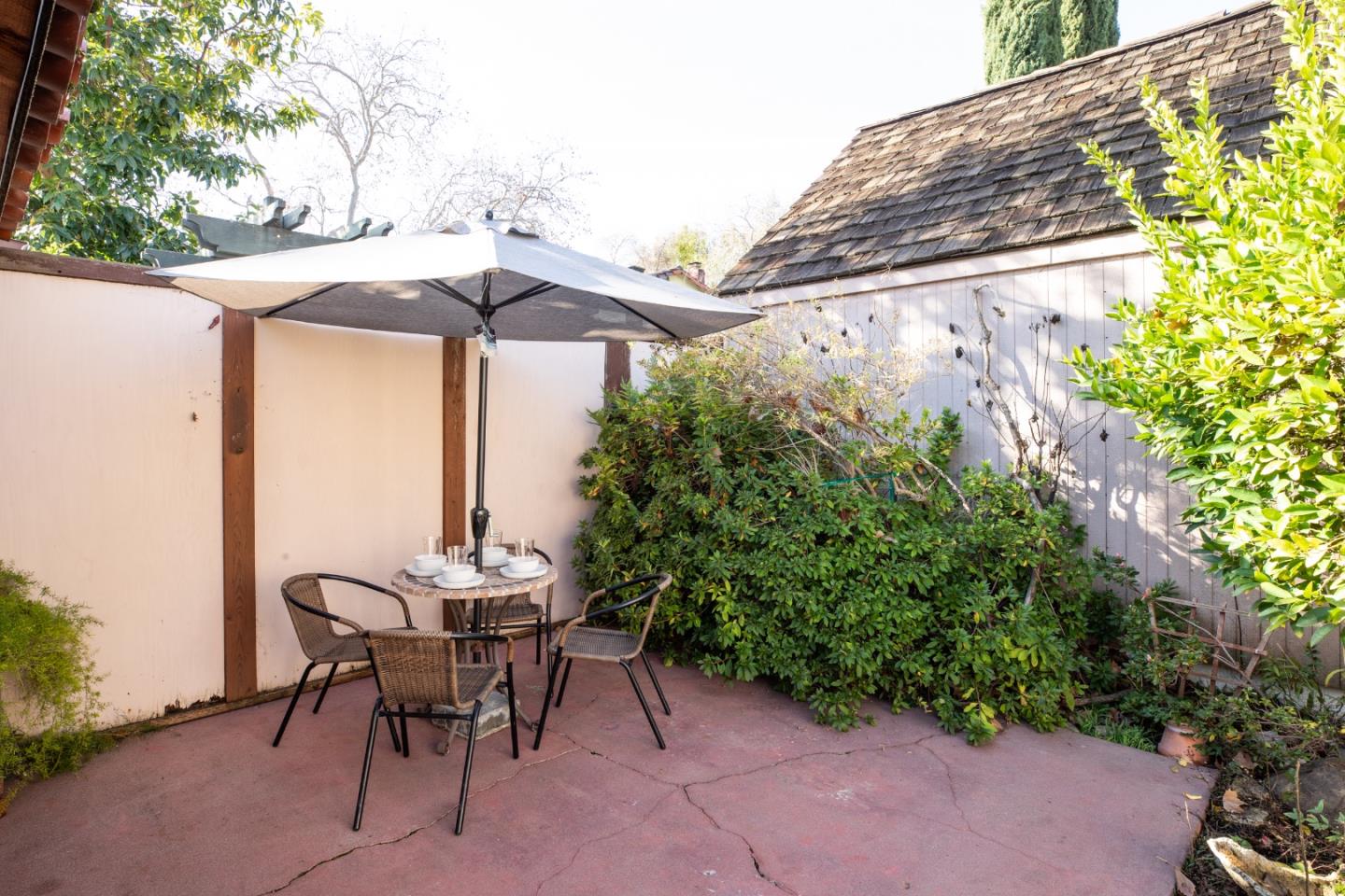 Detail Gallery Image 26 of 30 For 1306 Glenwood Ave, San Jose,  CA 95125 - 3 Beds | 1/1 Baths