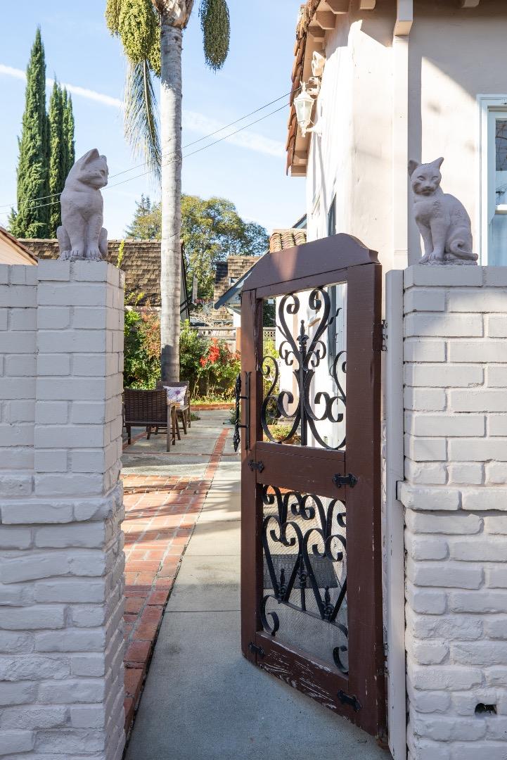 Detail Gallery Image 29 of 30 For 1306 Glenwood Ave, San Jose,  CA 95125 - 3 Beds | 1/1 Baths