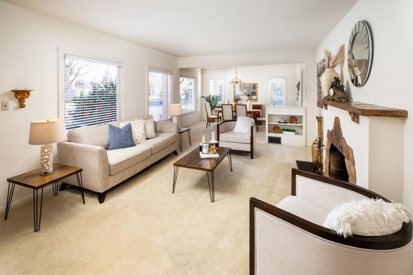 Detail Gallery Image 6 of 30 For 1306 Glenwood Ave, San Jose,  CA 95125 - 3 Beds | 1/1 Baths