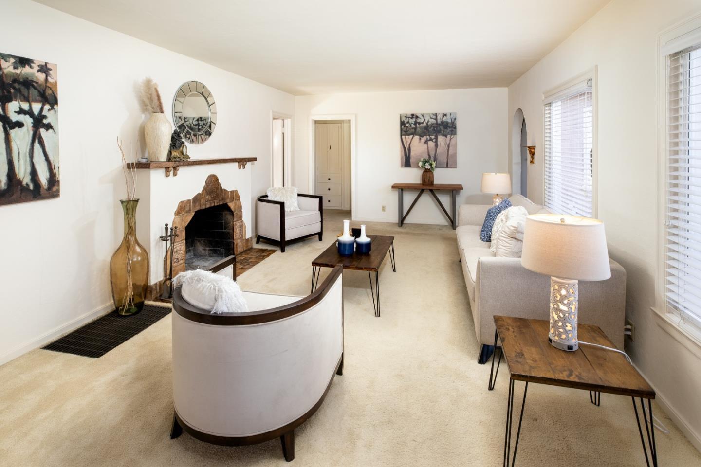 Detail Gallery Image 8 of 30 For 1306 Glenwood Ave, San Jose,  CA 95125 - 3 Beds | 1/1 Baths