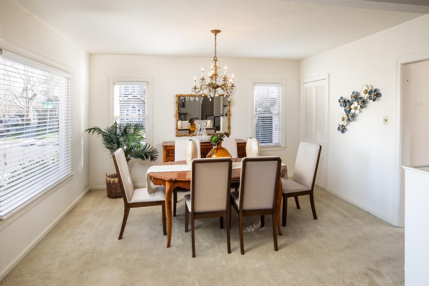 Detail Gallery Image 9 of 30 For 1306 Glenwood Ave, San Jose,  CA 95125 - 3 Beds | 1/1 Baths