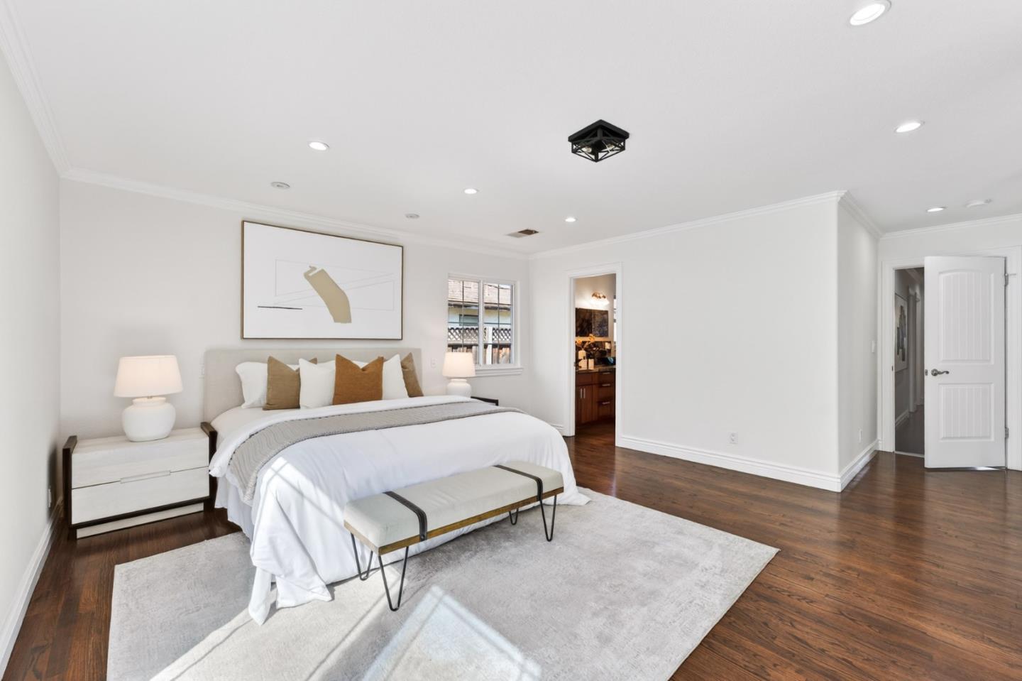 Detail Gallery Image 14 of 24 For 3230 Verdant Way, San Jose,  CA 95117 - 3 Beds | 2 Baths