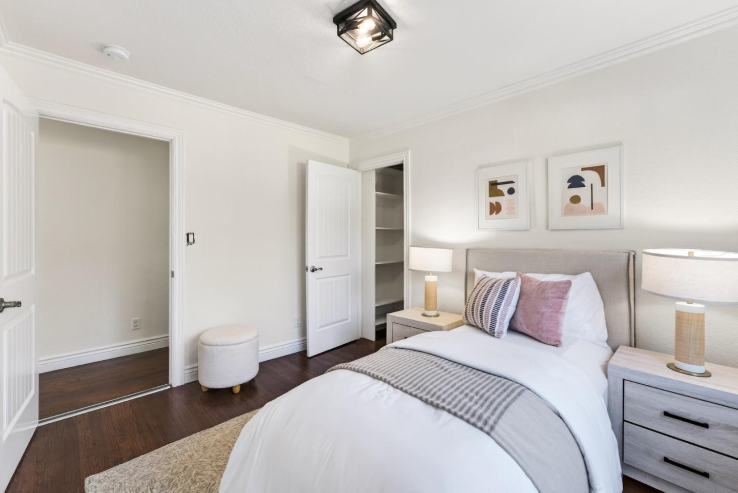 Detail Gallery Image 18 of 24 For 3230 Verdant Way, San Jose,  CA 95117 - 3 Beds | 2 Baths