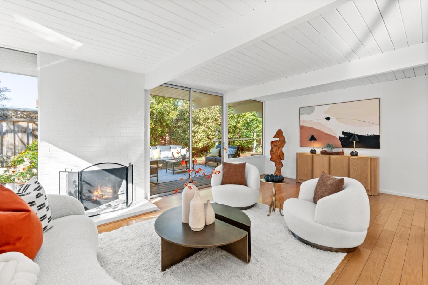 Detail Gallery Image 10 of 65 For 2505 Greer Rd, Palo Alto,  CA 94303 - 3 Beds | 2 Baths