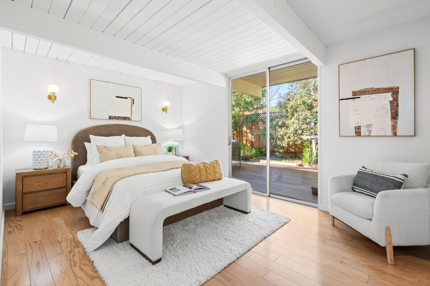 Detail Gallery Image 26 of 65 For 2505 Greer Rd, Palo Alto,  CA 94303 - 3 Beds | 2 Baths