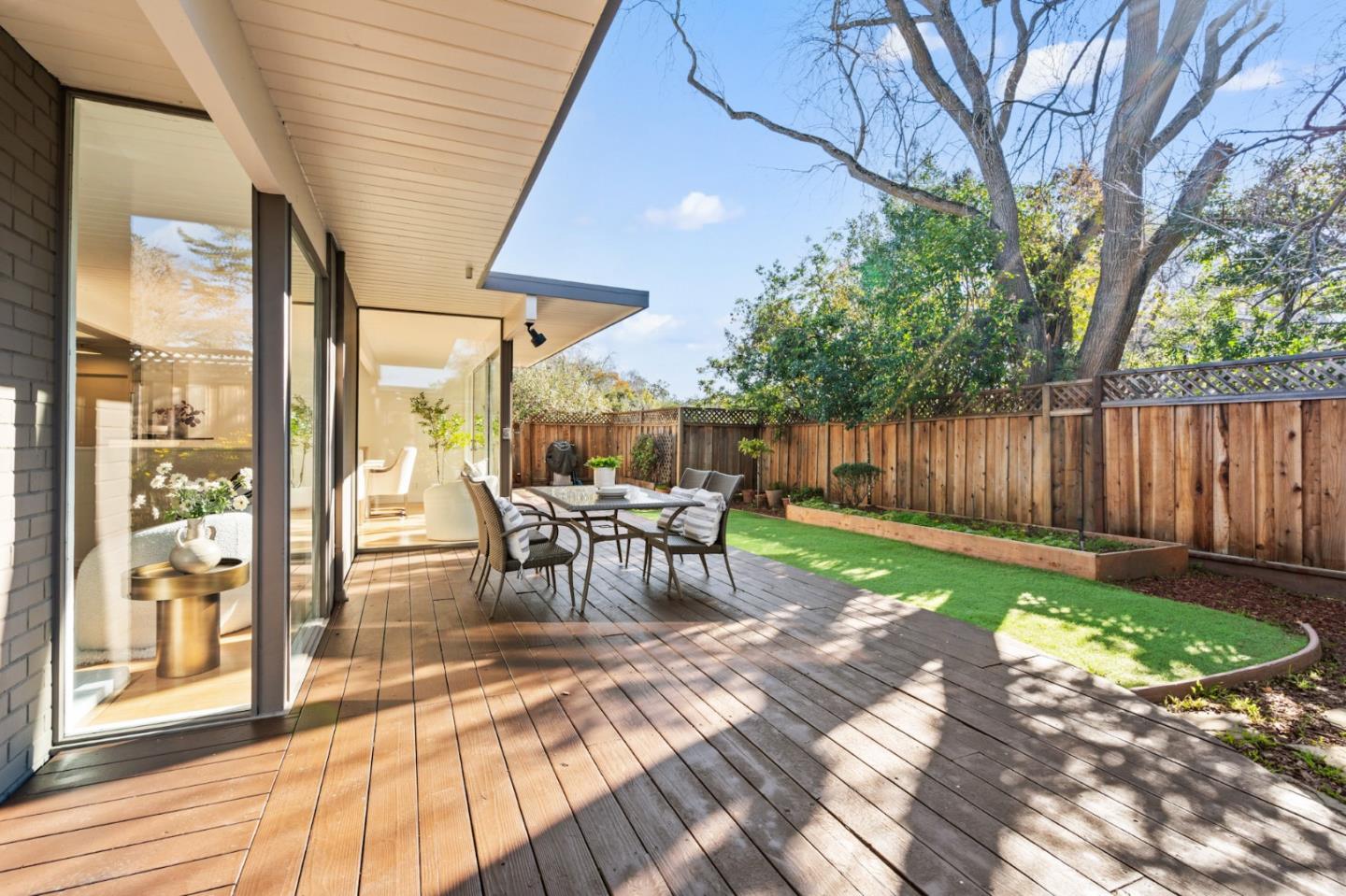 Detail Gallery Image 42 of 65 For 2505 Greer Rd, Palo Alto,  CA 94303 - 3 Beds | 2 Baths