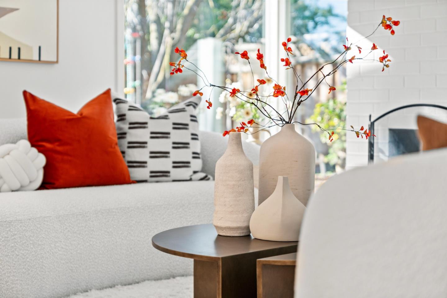 Detail Gallery Image 6 of 65 For 2505 Greer Rd, Palo Alto,  CA 94303 - 3 Beds | 2 Baths