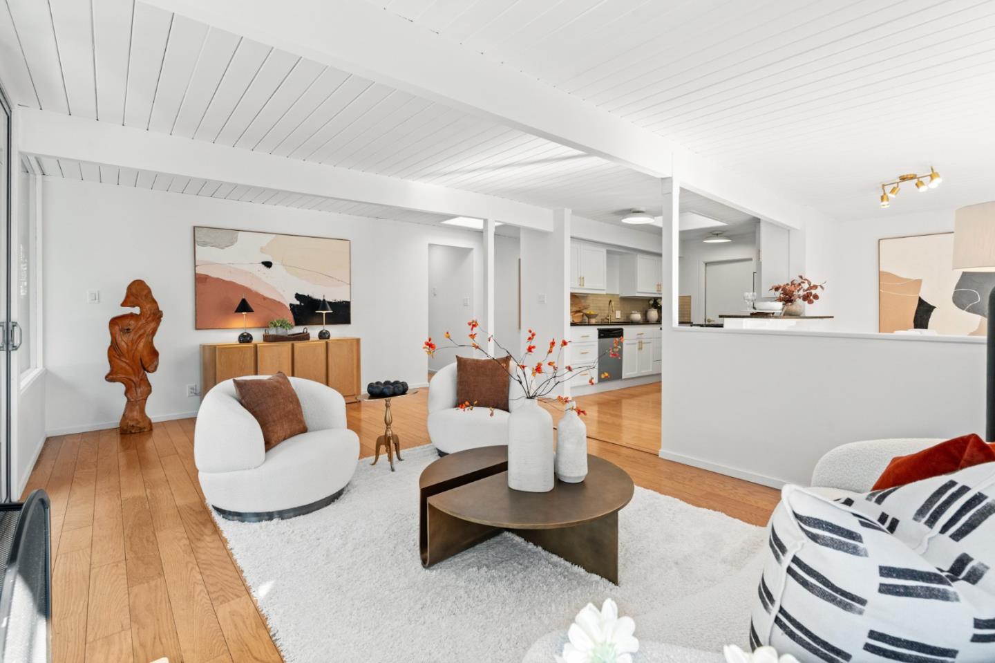 Detail Gallery Image 9 of 65 For 2505 Greer Rd, Palo Alto,  CA 94303 - 3 Beds | 2 Baths