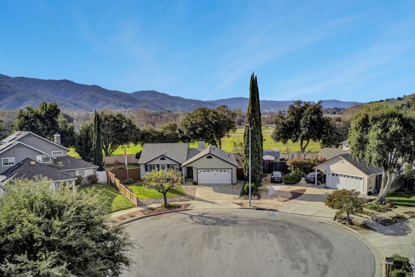 Detail Gallery Image 37 of 48 For 1491 Amber Ct, Gilroy,  CA 95020 - 3 Beds | 2 Baths