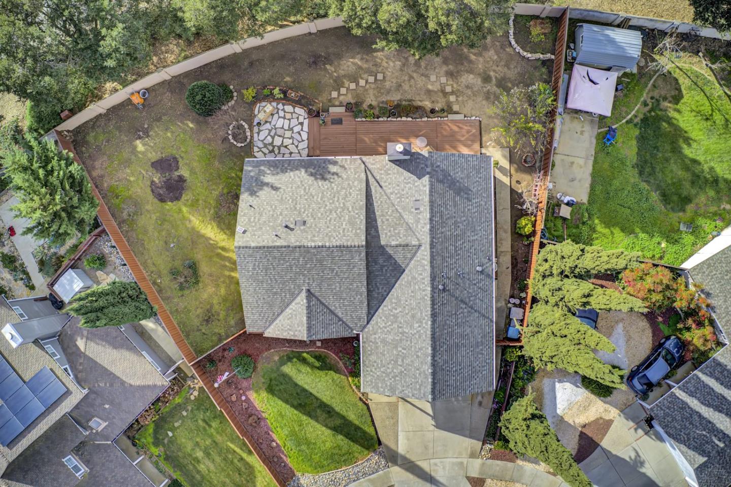 Detail Gallery Image 41 of 48 For 1491 Amber Ct, Gilroy,  CA 95020 - 3 Beds | 2 Baths