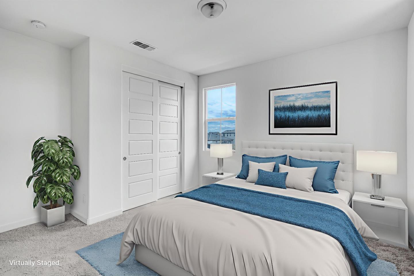 Detail Gallery Image 10 of 35 For 15954 Testarossa St, Lathrop,  CA 95330 - 4 Beds | 3 Baths