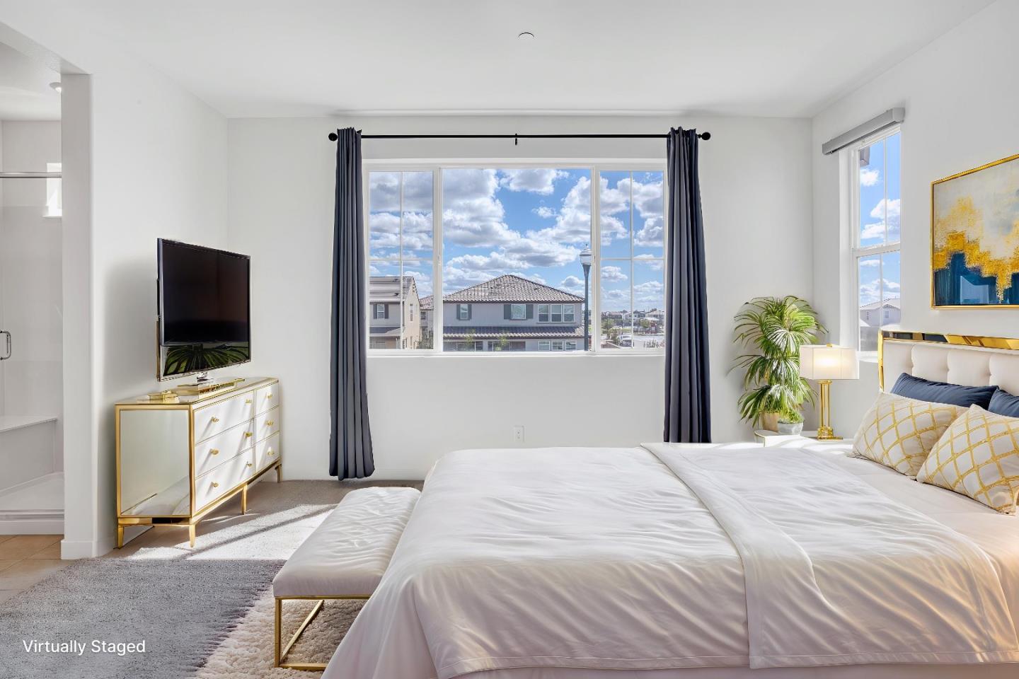 Detail Gallery Image 6 of 35 For 15954 Testarossa St, Lathrop,  CA 95330 - 4 Beds | 3 Baths