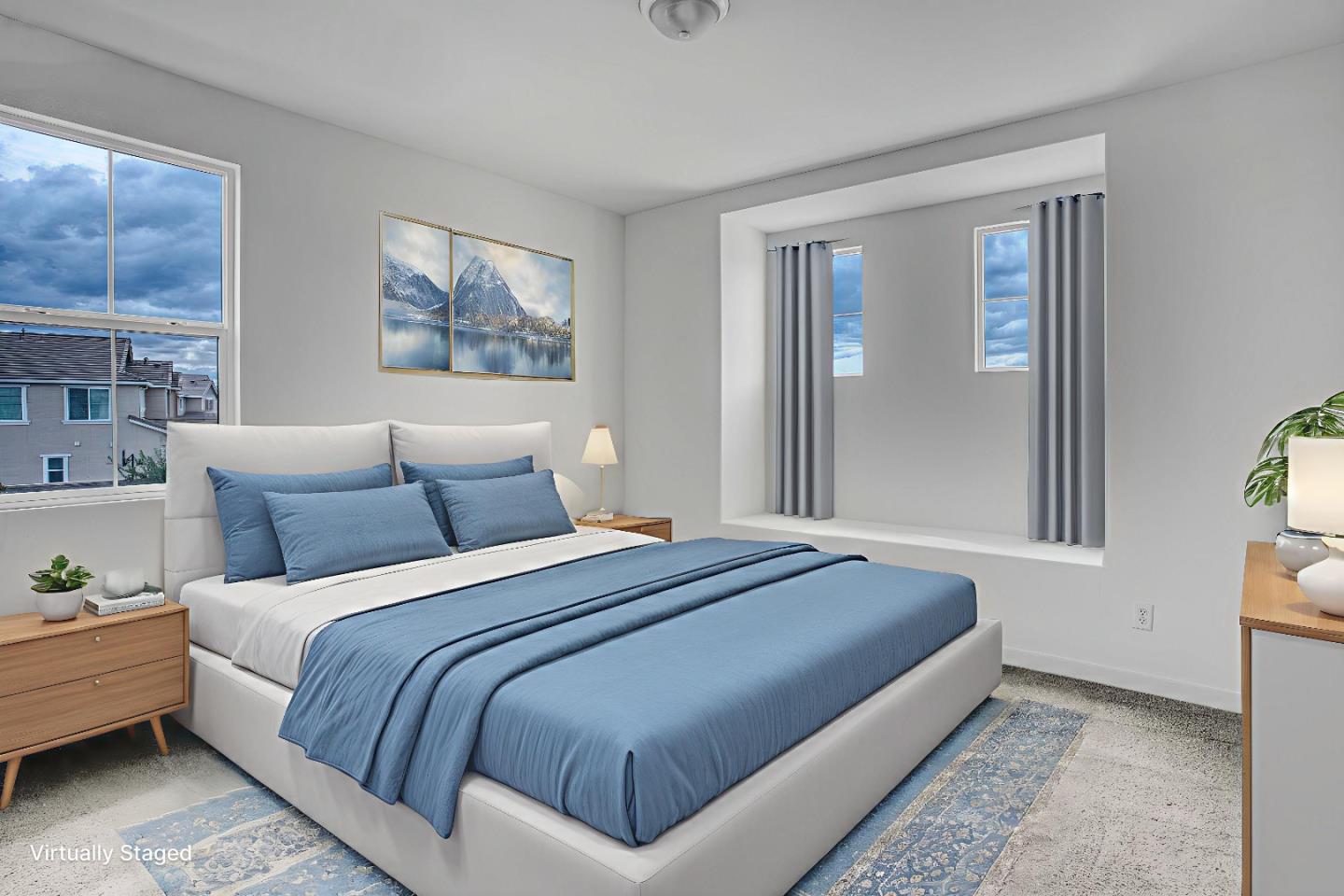 Detail Gallery Image 9 of 35 For 15954 Testarossa St, Lathrop,  CA 95330 - 4 Beds | 3 Baths