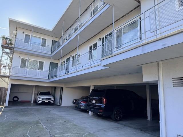 Detail Gallery Image 15 of 16 For 1133 Paloma Ave #4,  Burlingame,  CA 94010 - 2 Beds | 1 Baths