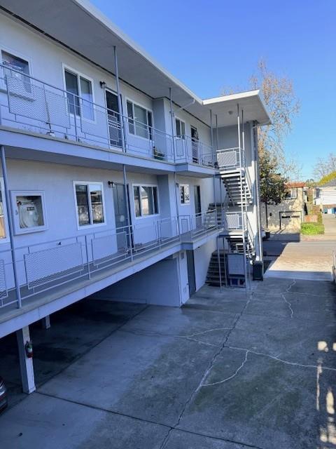 Detail Gallery Image 16 of 16 For 1133 Paloma Ave #4,  Burlingame,  CA 94010 - 2 Beds | 1 Baths