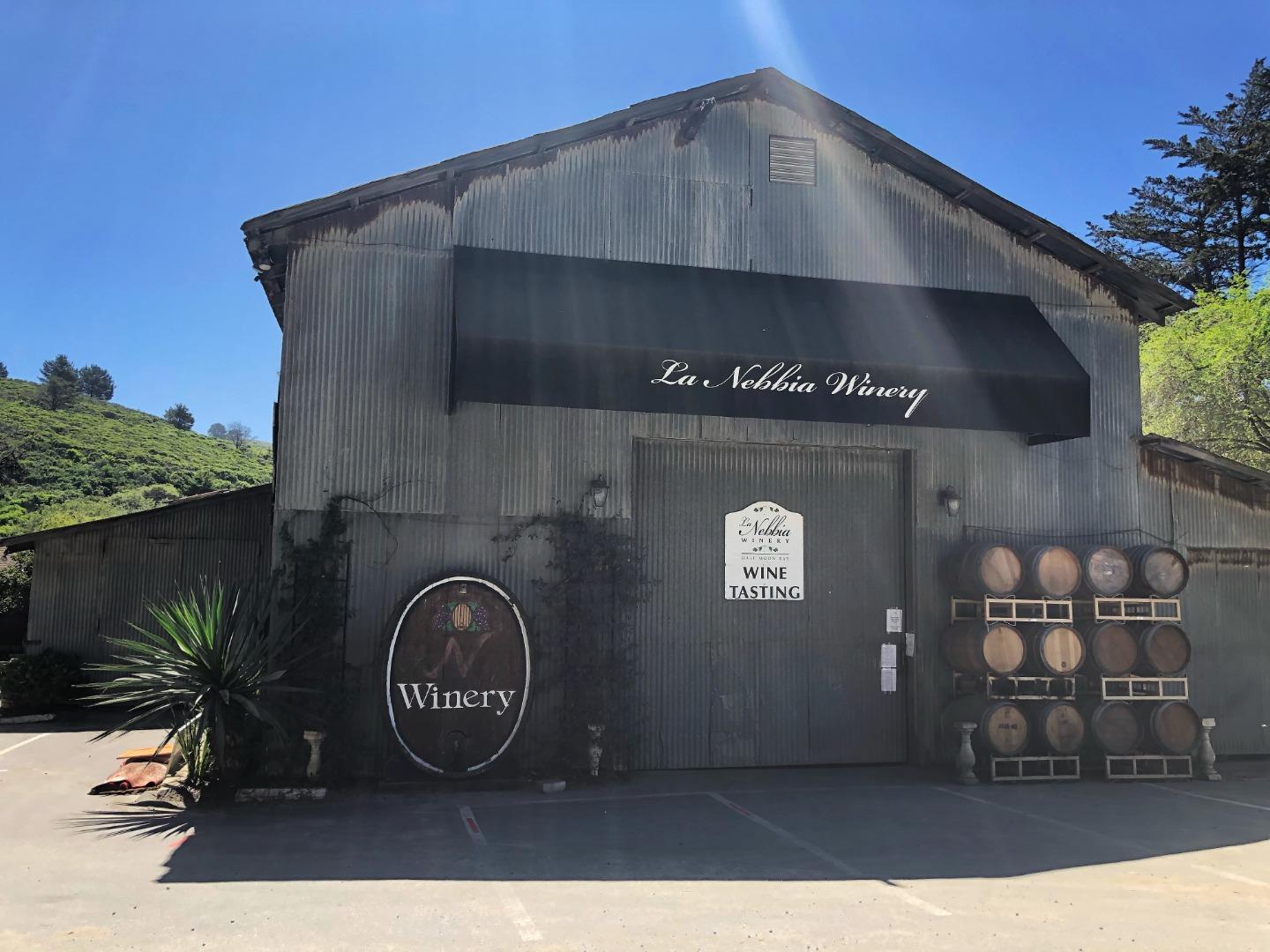 Detail Gallery Image 14 of 26 For 12341 San Mateo Rd, Half Moon Bay,  CA 94019 - – Beds | – Baths