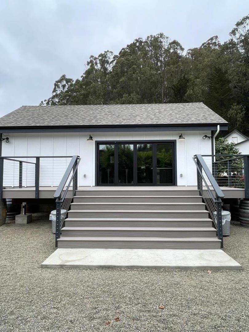 Detail Gallery Image 18 of 26 For 12341 San Mateo Rd, Half Moon Bay,  CA 94019 - – Beds | – Baths