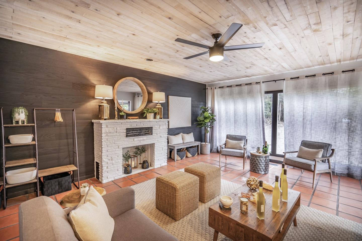 Detail Gallery Image 23 of 26 For 12341 San Mateo Rd, Half Moon Bay,  CA 94019 - – Beds | – Baths