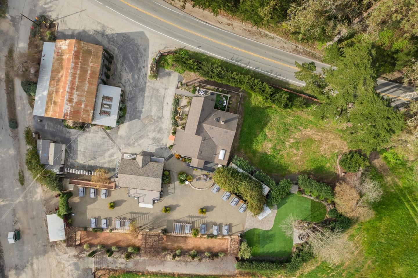 Detail Gallery Image 26 of 26 For 12341 San Mateo Rd, Half Moon Bay,  CA 94019 - – Beds | – Baths