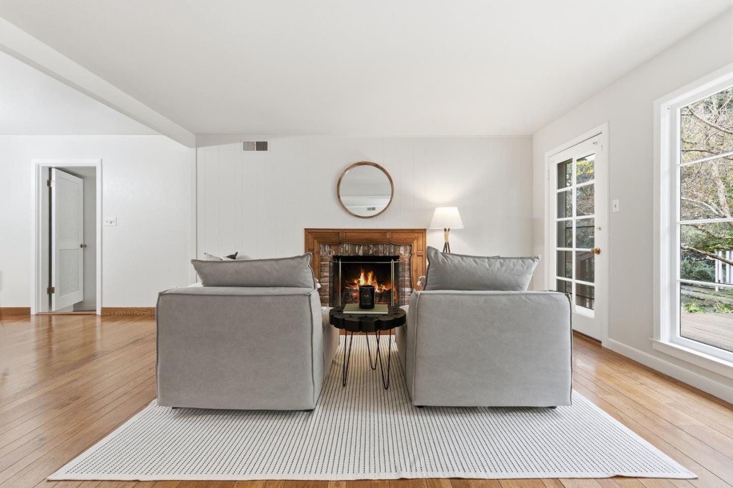 Detail Gallery Image 16 of 44 For 1698 Cordilleras Rd, Redwood City,  CA 94062 - 2 Beds | 2/1 Baths