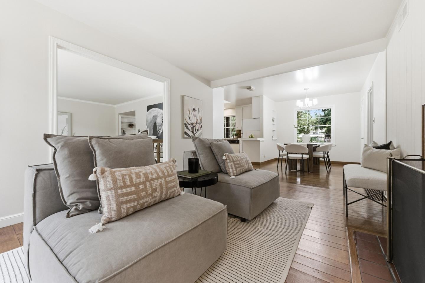 Detail Gallery Image 17 of 44 For 1698 Cordilleras Rd, Redwood City,  CA 94062 - 2 Beds | 2/1 Baths