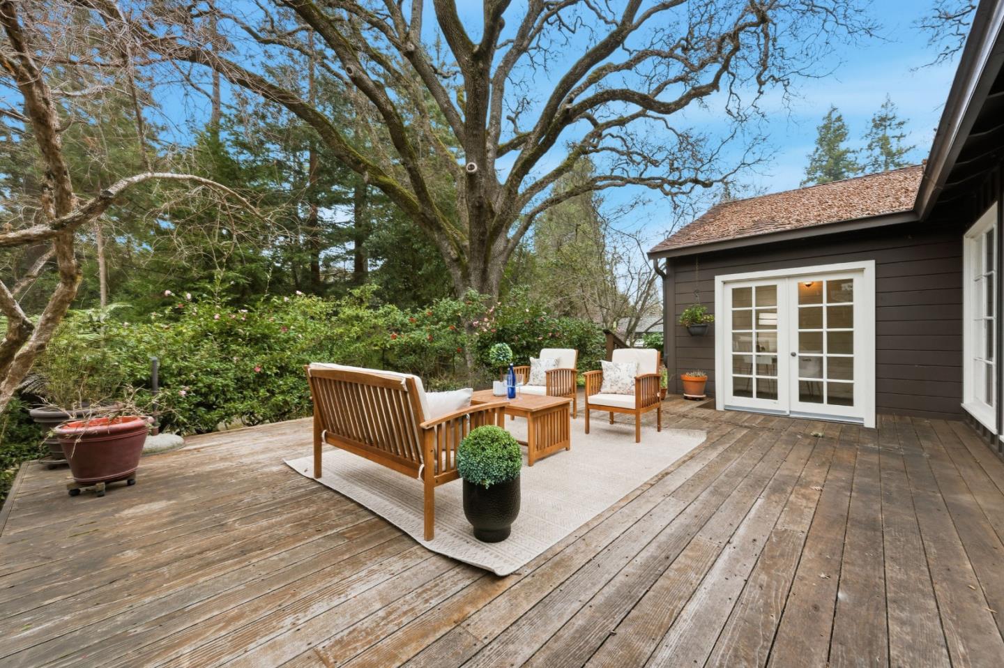 Detail Gallery Image 29 of 44 For 1698 Cordilleras Rd, Redwood City,  CA 94062 - 2 Beds | 2/1 Baths