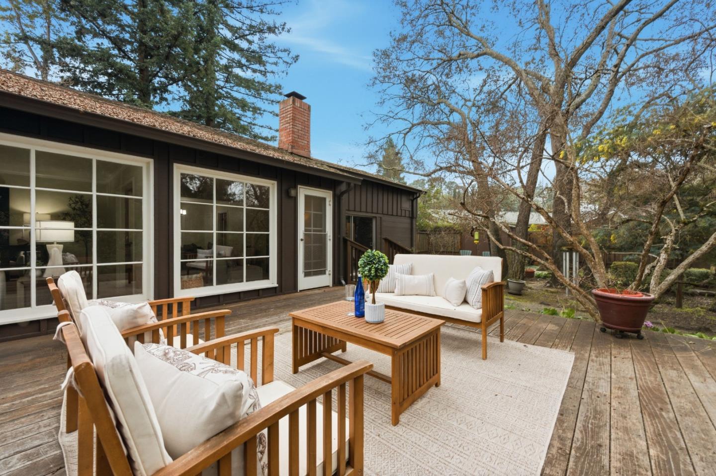 Detail Gallery Image 30 of 44 For 1698 Cordilleras Rd, Redwood City,  CA 94062 - 2 Beds | 2/1 Baths