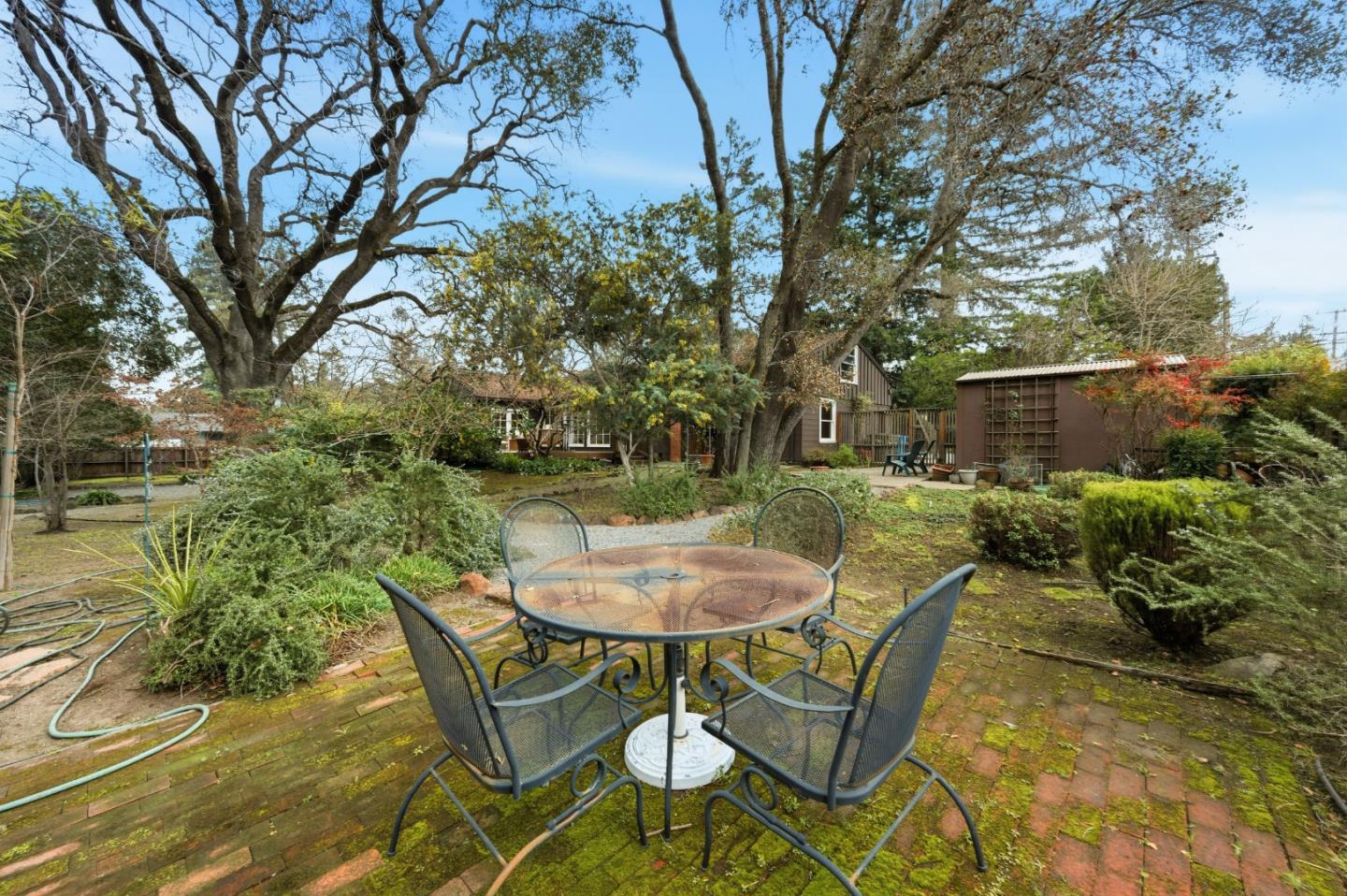 Detail Gallery Image 34 of 44 For 1698 Cordilleras Rd, Redwood City,  CA 94062 - 2 Beds | 2/1 Baths