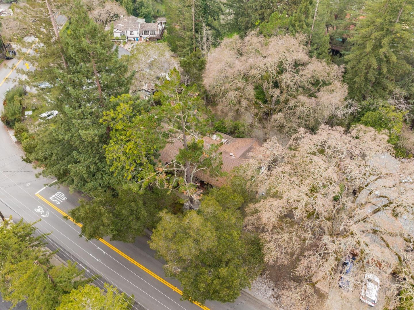 Detail Gallery Image 41 of 44 For 1698 Cordilleras Rd, Redwood City,  CA 94062 - 2 Beds | 2/1 Baths