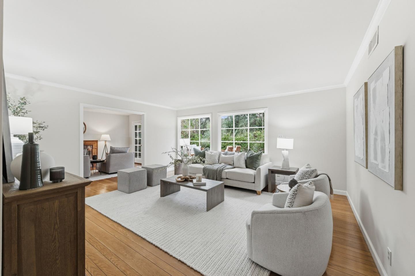 Detail Gallery Image 6 of 44 For 1698 Cordilleras Rd, Redwood City,  CA 94062 - 2 Beds | 2/1 Baths