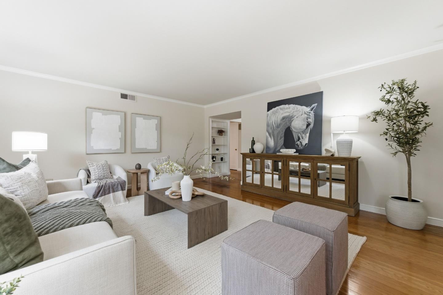 Detail Gallery Image 7 of 44 For 1698 Cordilleras Rd, Redwood City,  CA 94062 - 2 Beds | 2/1 Baths