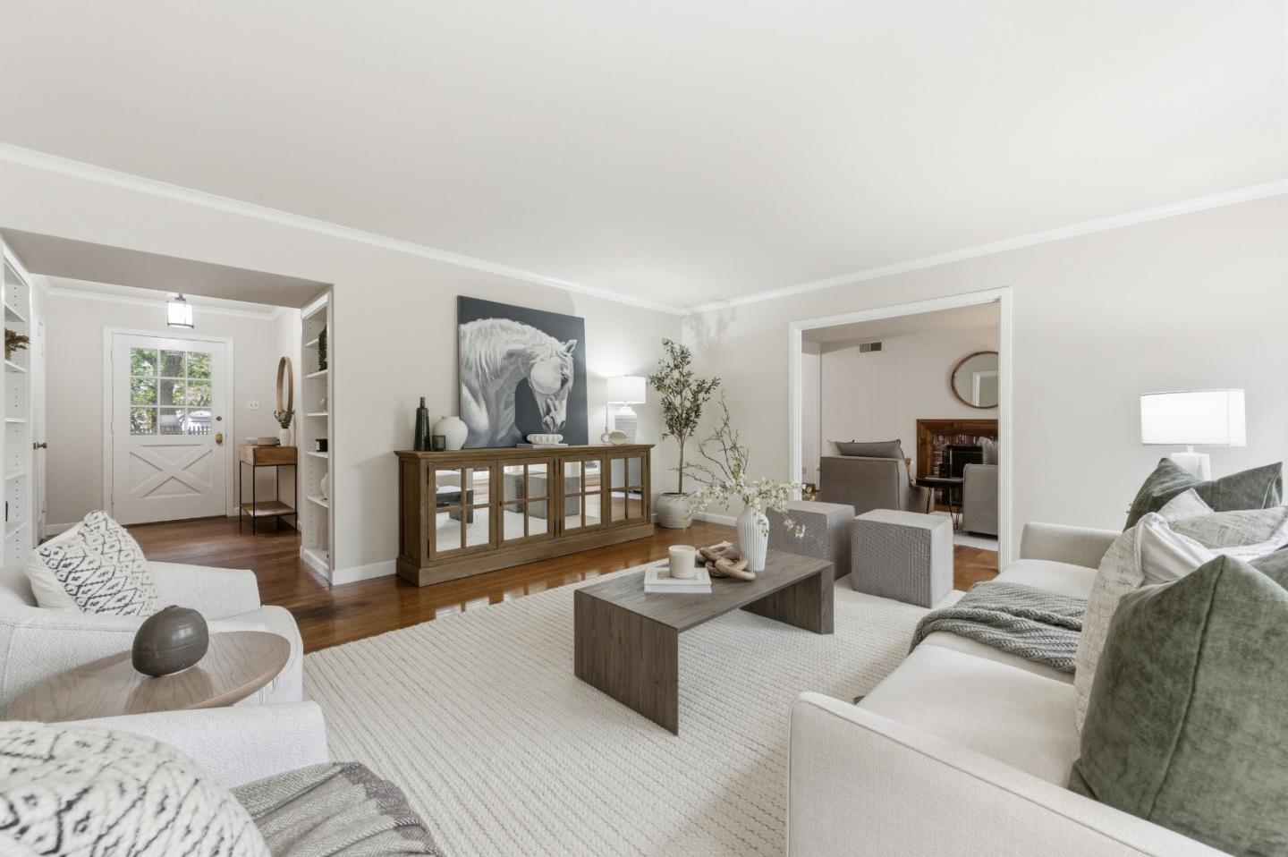 Detail Gallery Image 9 of 44 For 1698 Cordilleras Rd, Redwood City,  CA 94062 - 2 Beds | 2/1 Baths