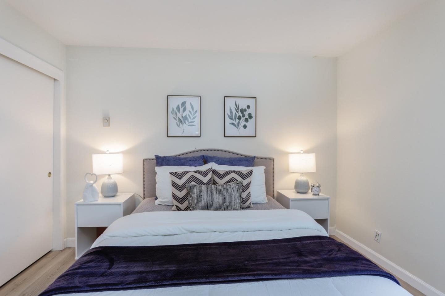 Detail Gallery Image 15 of 33 For 865 Balboa Ln, Foster City,  CA 94404 - 2 Beds | 2 Baths