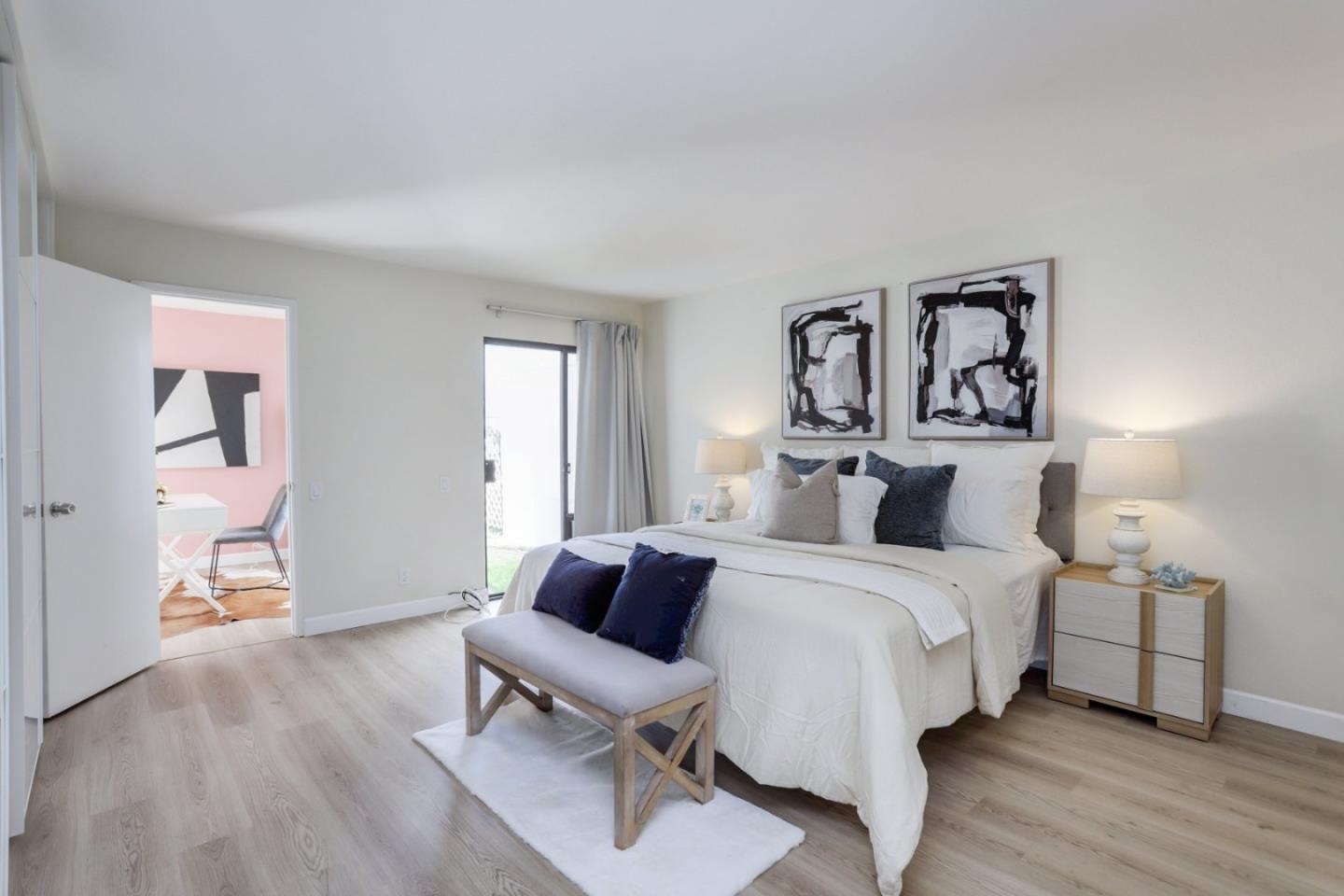 Detail Gallery Image 16 of 33 For 865 Balboa Ln, Foster City,  CA 94404 - 2 Beds | 2 Baths