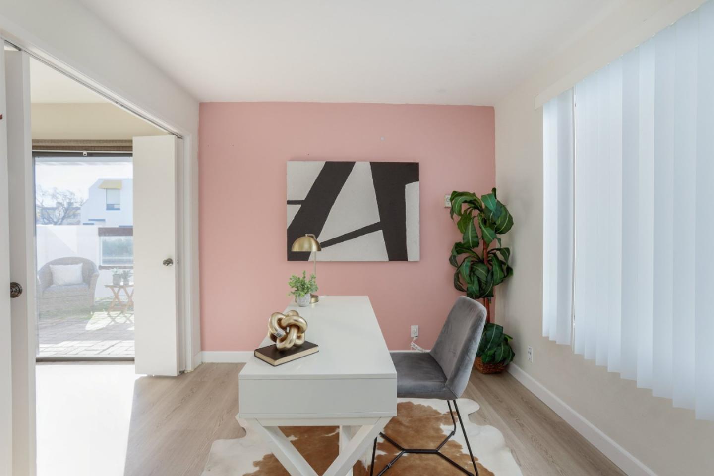 Detail Gallery Image 24 of 33 For 865 Balboa Ln, Foster City,  CA 94404 - 2 Beds | 2 Baths