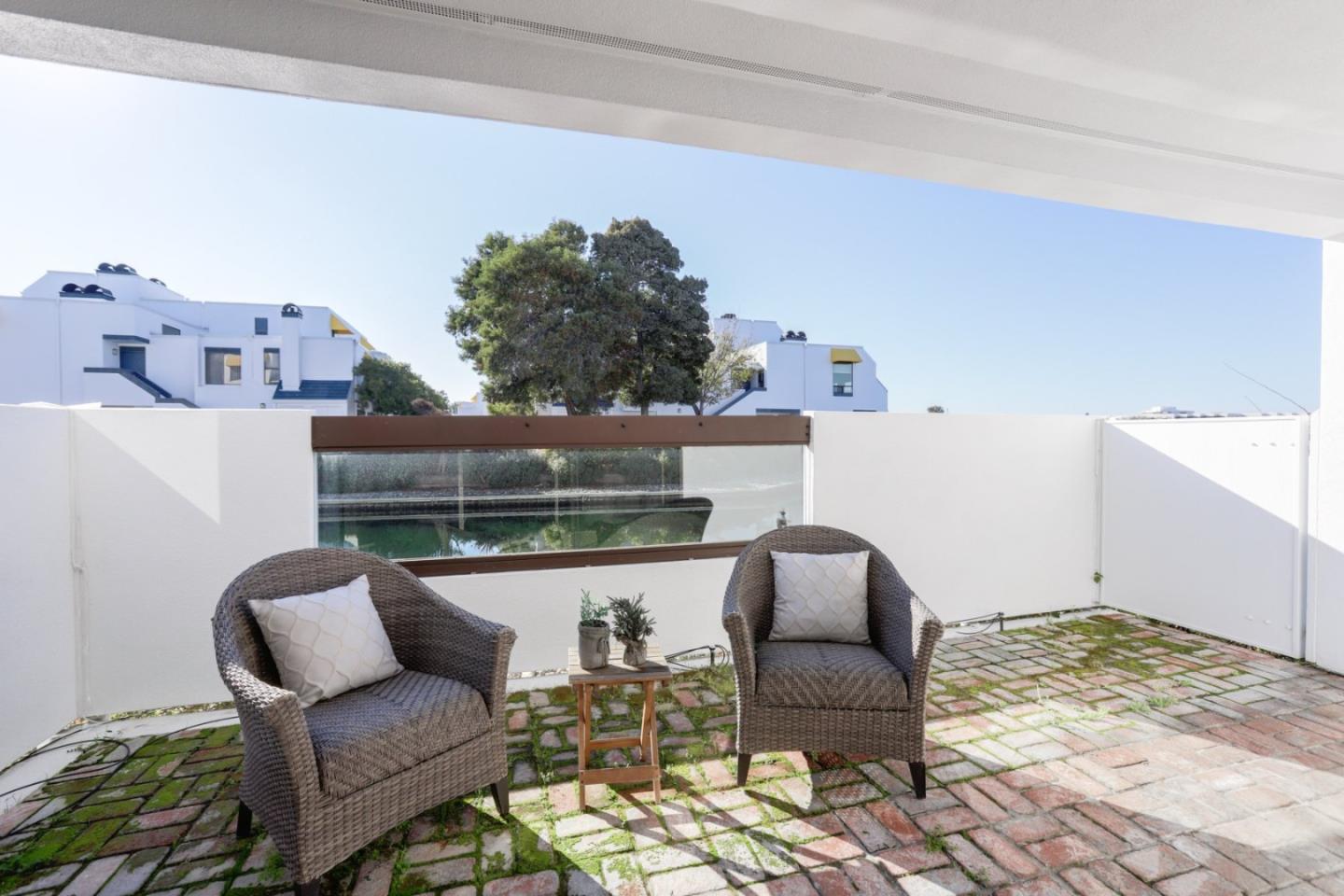 Detail Gallery Image 25 of 33 For 865 Balboa Ln, Foster City,  CA 94404 - 2 Beds | 2 Baths