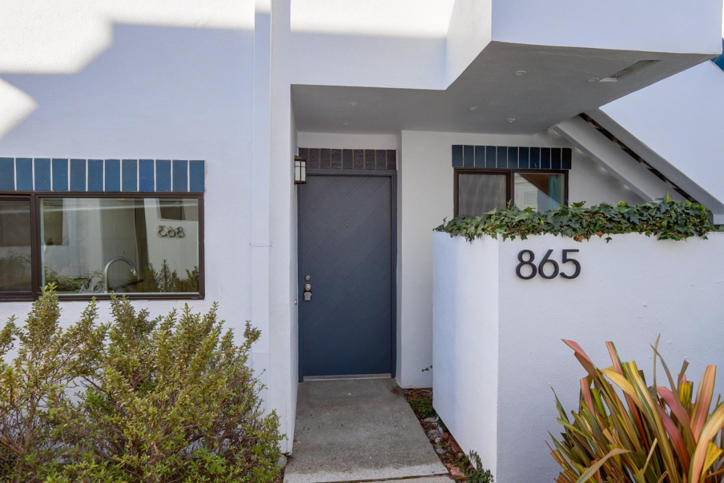 Detail Gallery Image 27 of 33 For 865 Balboa Ln, Foster City,  CA 94404 - 2 Beds | 2 Baths