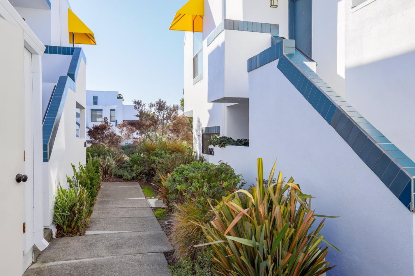 Detail Gallery Image 28 of 33 For 865 Balboa Ln, Foster City,  CA 94404 - 2 Beds | 2 Baths