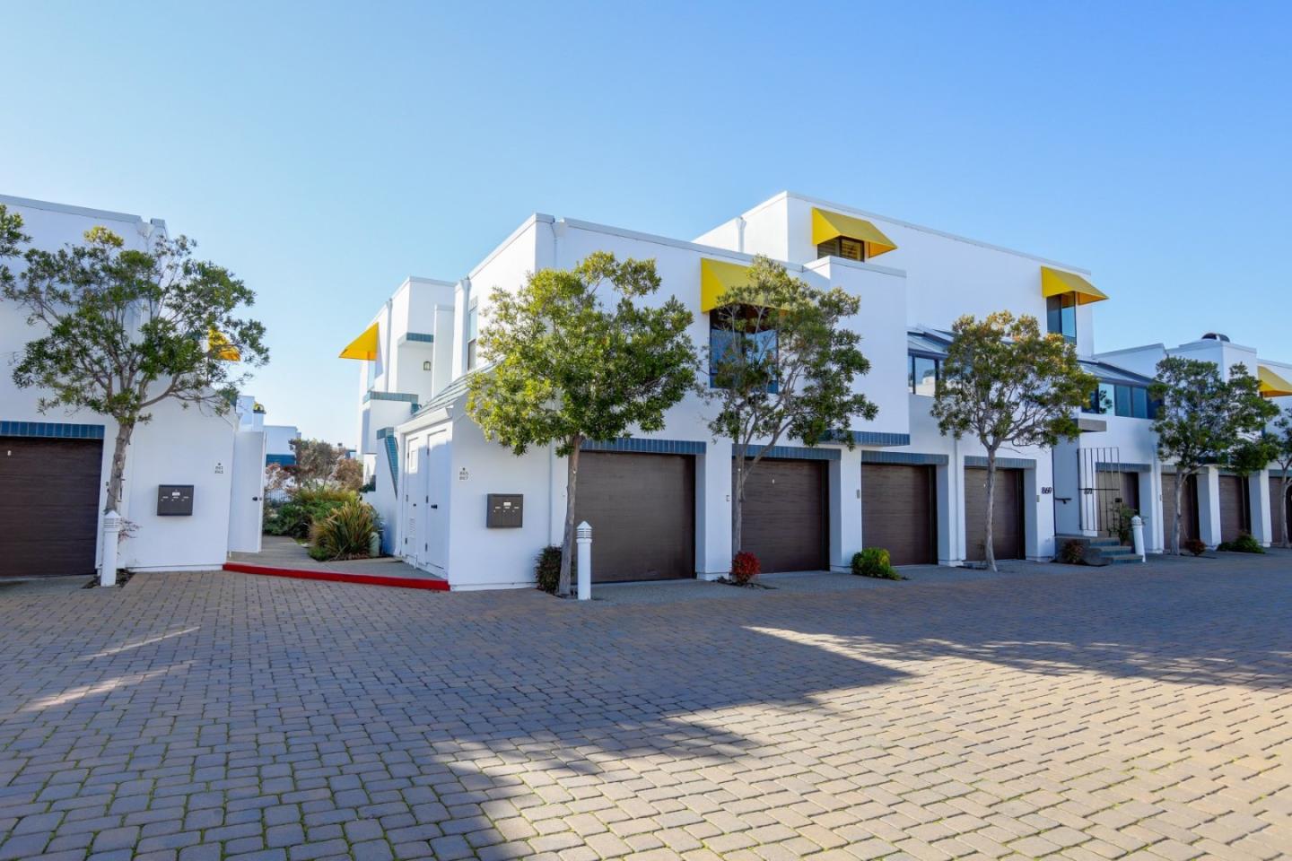 Detail Gallery Image 29 of 33 For 865 Balboa Ln, Foster City,  CA 94404 - 2 Beds | 2 Baths