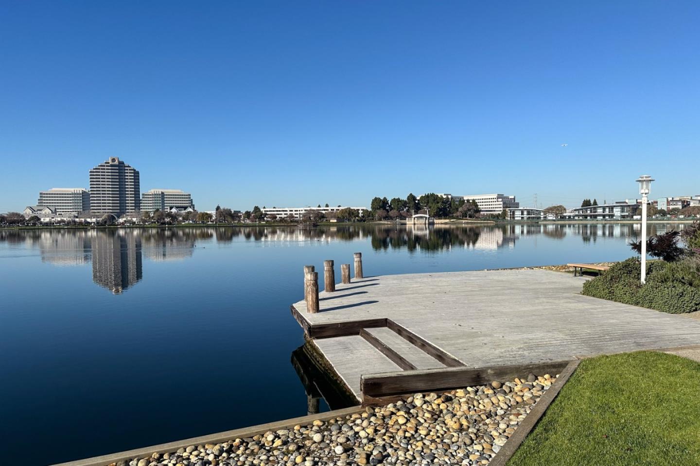 Detail Gallery Image 30 of 33 For 865 Balboa Ln, Foster City,  CA 94404 - 2 Beds | 2 Baths