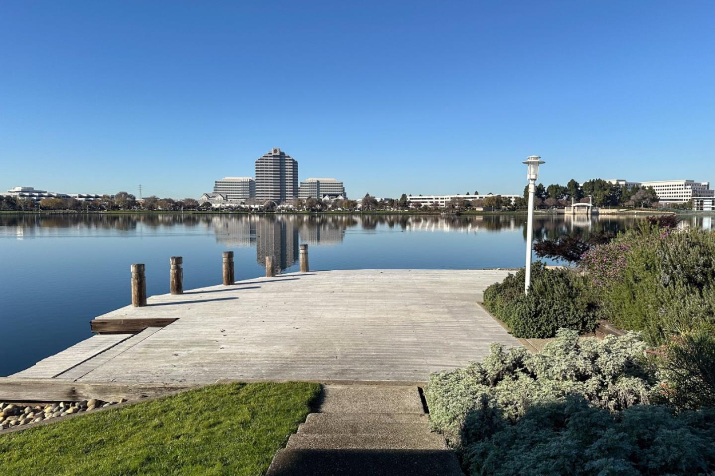 Detail Gallery Image 31 of 33 For 865 Balboa Ln, Foster City,  CA 94404 - 2 Beds | 2 Baths