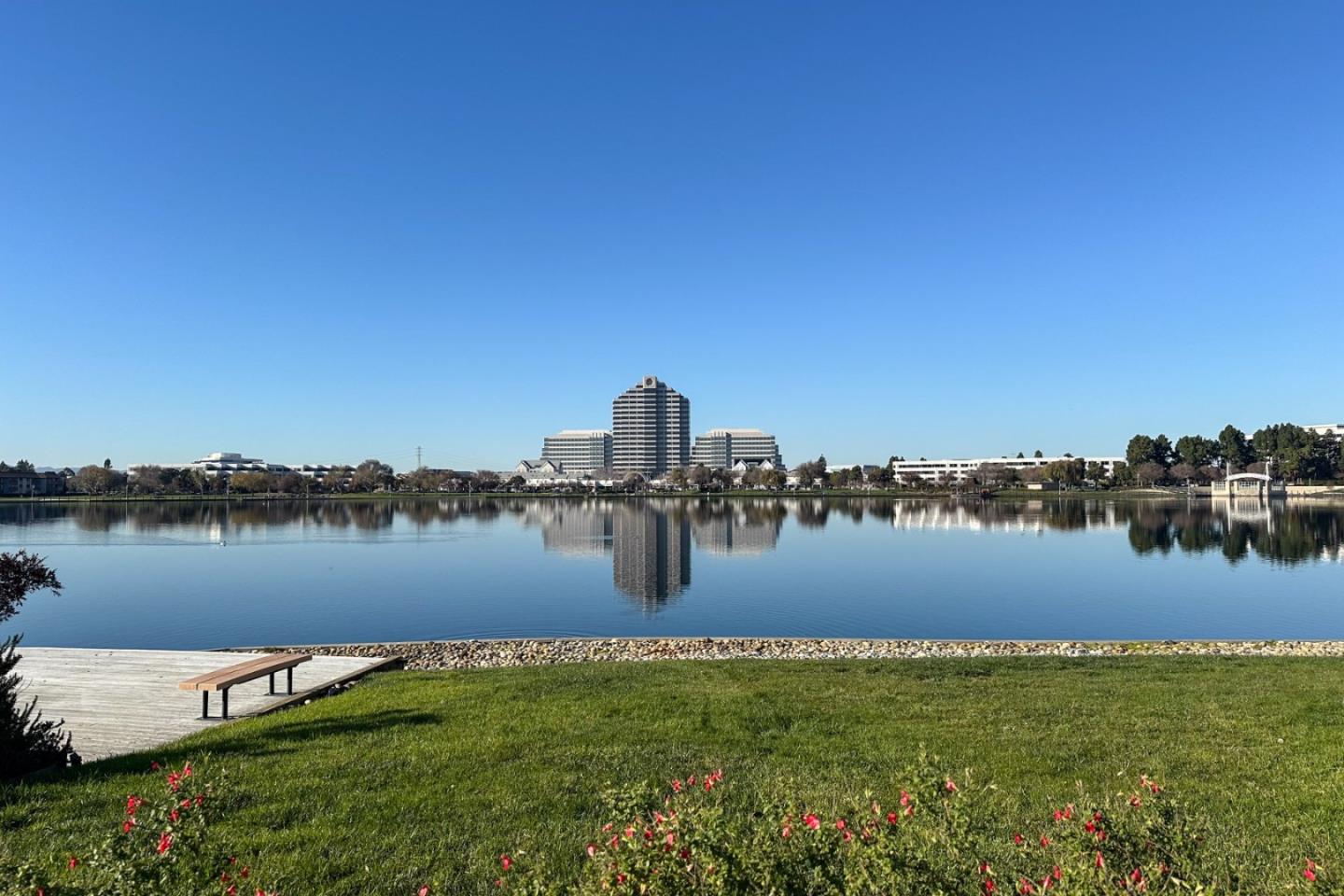 Detail Gallery Image 33 of 33 For 865 Balboa Ln, Foster City,  CA 94404 - 2 Beds | 2 Baths